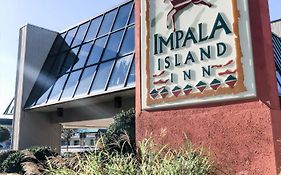 Impala Island Inn Ocean City